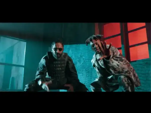 Dax Ft. Emiway – I Been That